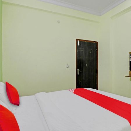 Super Hotel O Skyspace Near Yeshwantupur Railway Station Bengaluru Zewnętrze zdjęcie