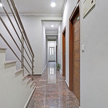 Super Hotel O Skyspace Near Yeshwantupur Railway Station Bengaluru Zewnętrze zdjęcie