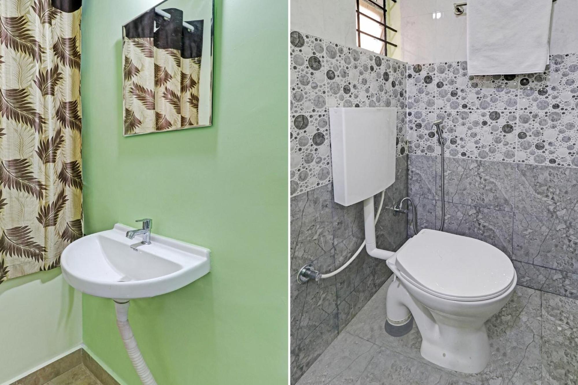 Super Hotel O Skyspace Near Yeshwantupur Railway Station Bengaluru Zewnętrze zdjęcie
