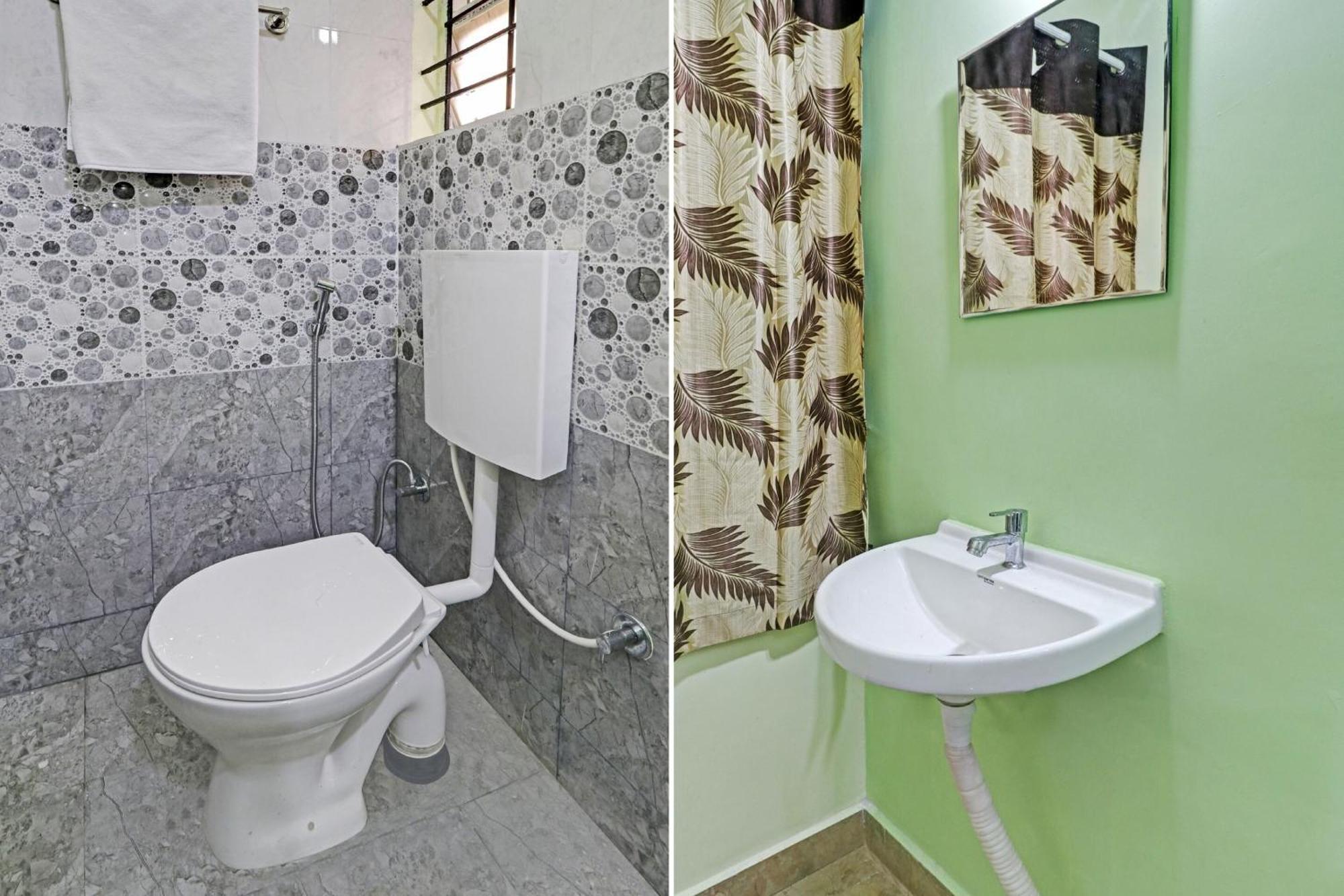 Super Hotel O Skyspace Near Yeshwantupur Railway Station Bengaluru Zewnętrze zdjęcie