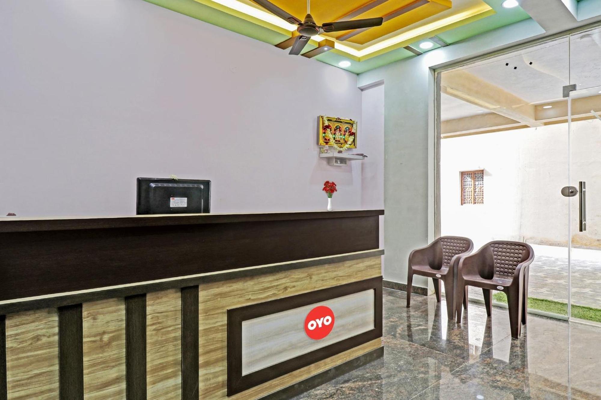 Super Hotel O Skyspace Near Yeshwantupur Railway Station Bengaluru Zewnętrze zdjęcie
